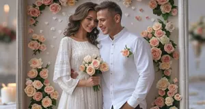 За місяць до весілля