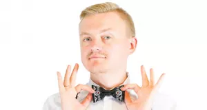 Підготовка до весілля нареченого