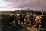 Традиційне українське весілля