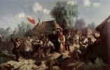 Традиційне українське весілля