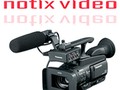NOTIX VIDEO -  ПРОФЕСІЙНА ВІДЕО ТА ФОТОЗЙОМКА