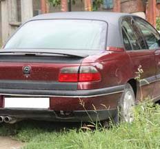 Opel для любых перевозок