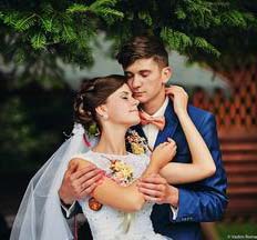 Весільний фотограф Чернівці Львів Франківськ