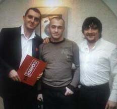 Відеозйомка.Монтаж