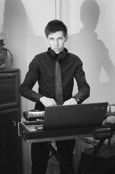 Dj на вашу урочистість