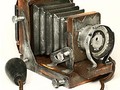 Фотограф Богдан Левицький