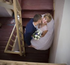 Фото-відео студія "Вілія"