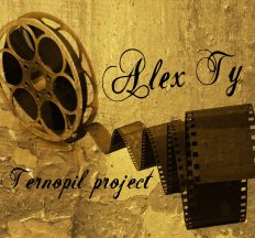 Відеозйомка Alex Ty Ternopil project