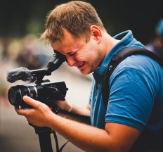 VIDEOGRAPHER||MYRONCHUK SERGIY