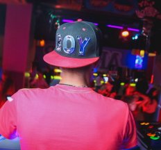 Dj на ваше свято