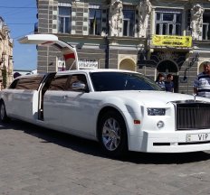 VIP-LIMO