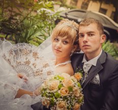 WEDFILM production