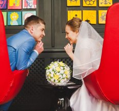 Фотограф Каминский Вадим