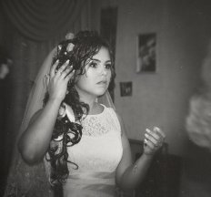Фотограф Светиковы Ирина и Анна