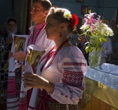 Фотограф Козловський Вадим