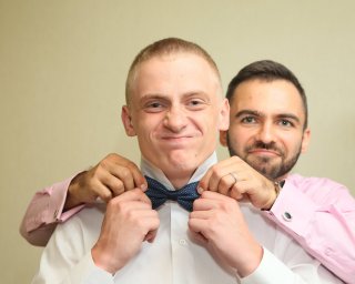 Жива музика Дует VIDA