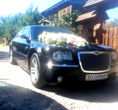 Chrysler 300с