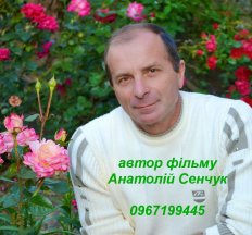 Відеозйомка весілля