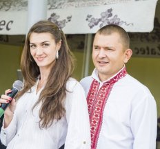 Музичний гурт Весільні ноти