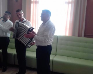 Гурт Весела Забава