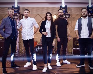 Кавер гурт VaLiza