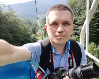 Відеооператор UA Studio Pro