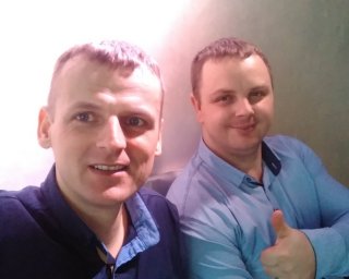 - Рома&Саша