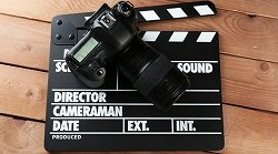 Відеоограф likevideosemka