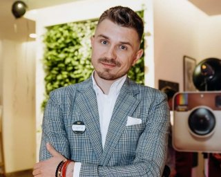 Діджей на весілля, корпоратив -  Dj Prosto