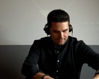 DJ, діджей в Луцьку для вашої незабутньої події