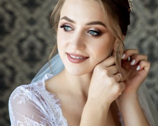 Весільний фотограф Вікторія Кучма