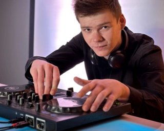 Діджей Dj SimSix