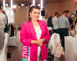 Уляна Кушнірук