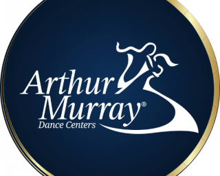 Неймовірний перший танець з Arthur Murray Dance Studio!