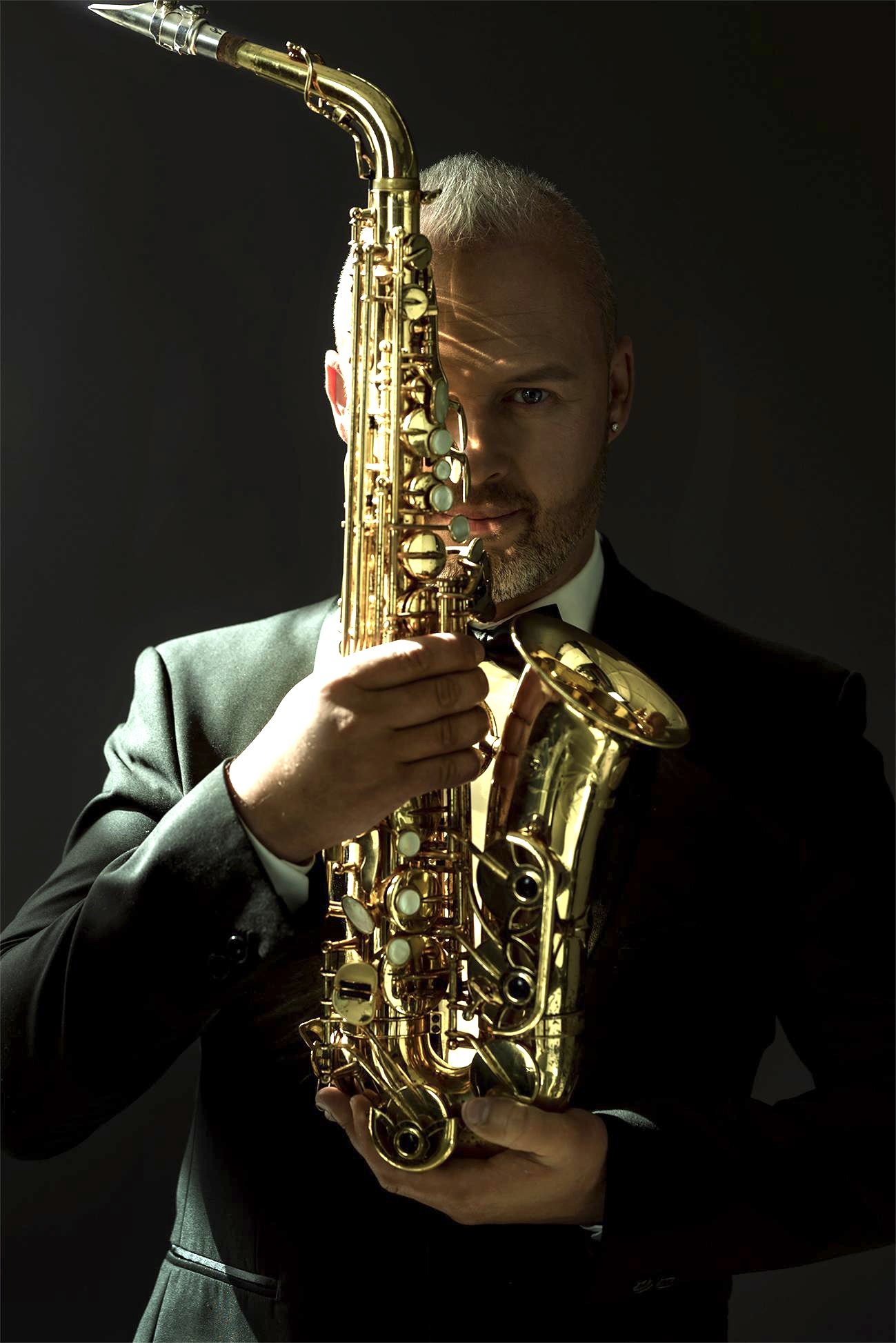 Igor Volkoff