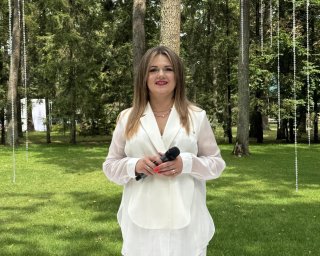 Юлія Кушнір