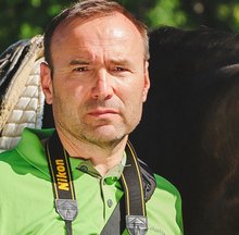 Відеоограф Відео Ігор